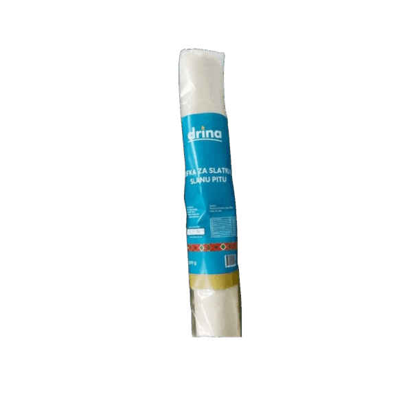 Jufka za slatku i slanu pitu Drina 500gr