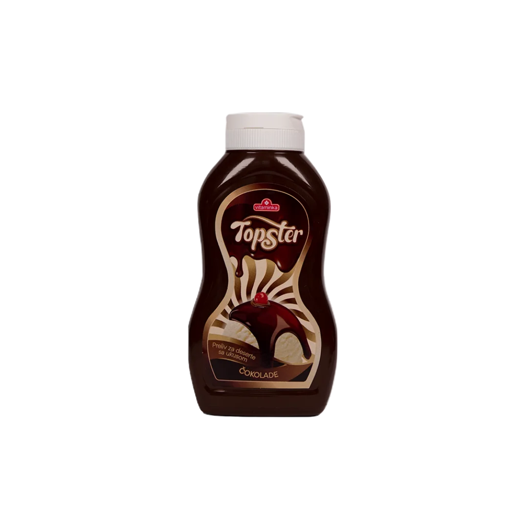 Čokoladni preljev 350g Vitaminka