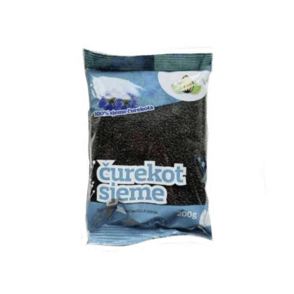 Ćurekot sjeme Gameha 200gr