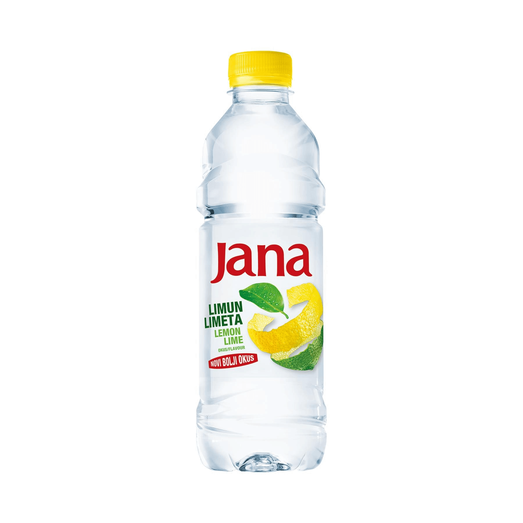 Jana Limun limeta 0,5L