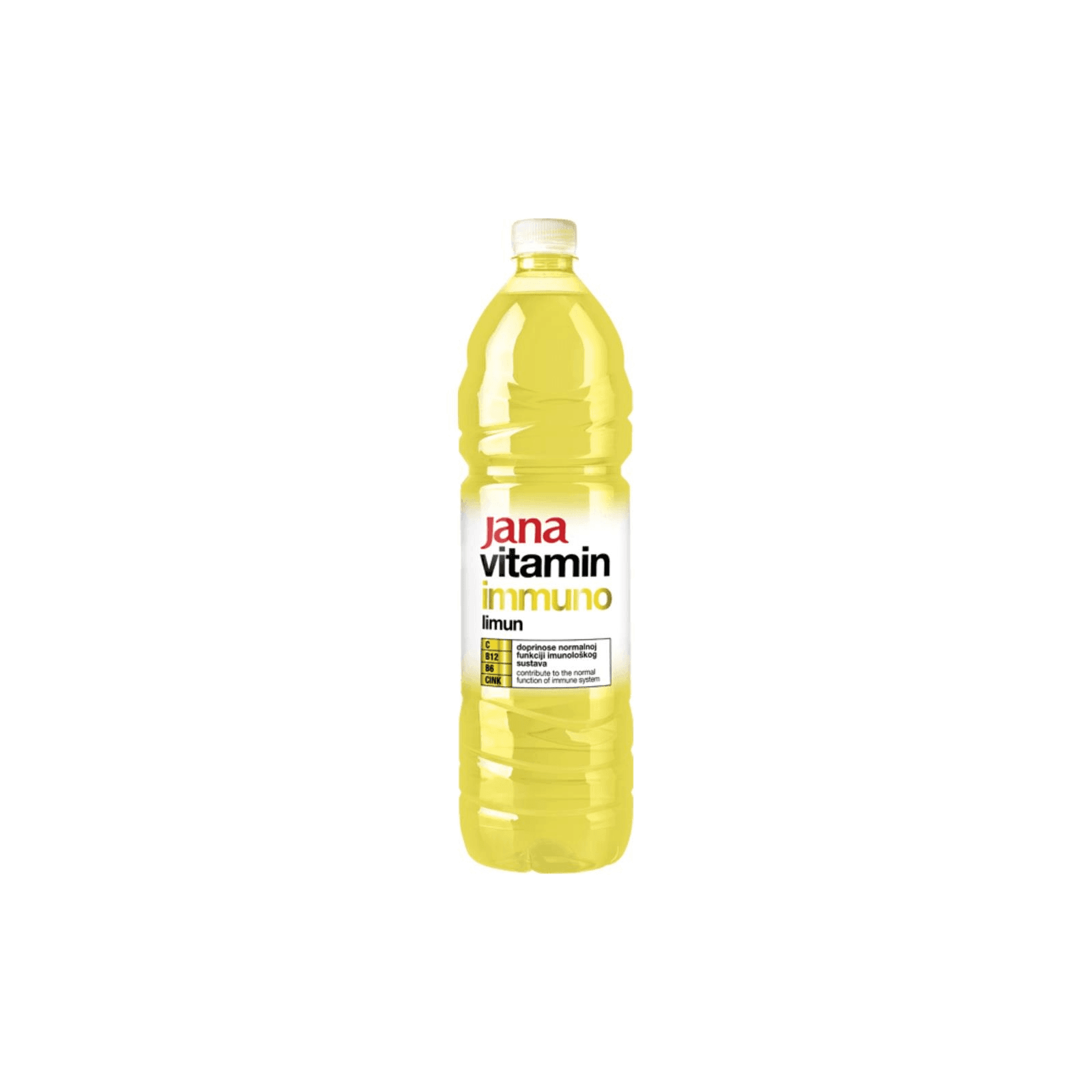 Jana Vitamin limun 1,5L