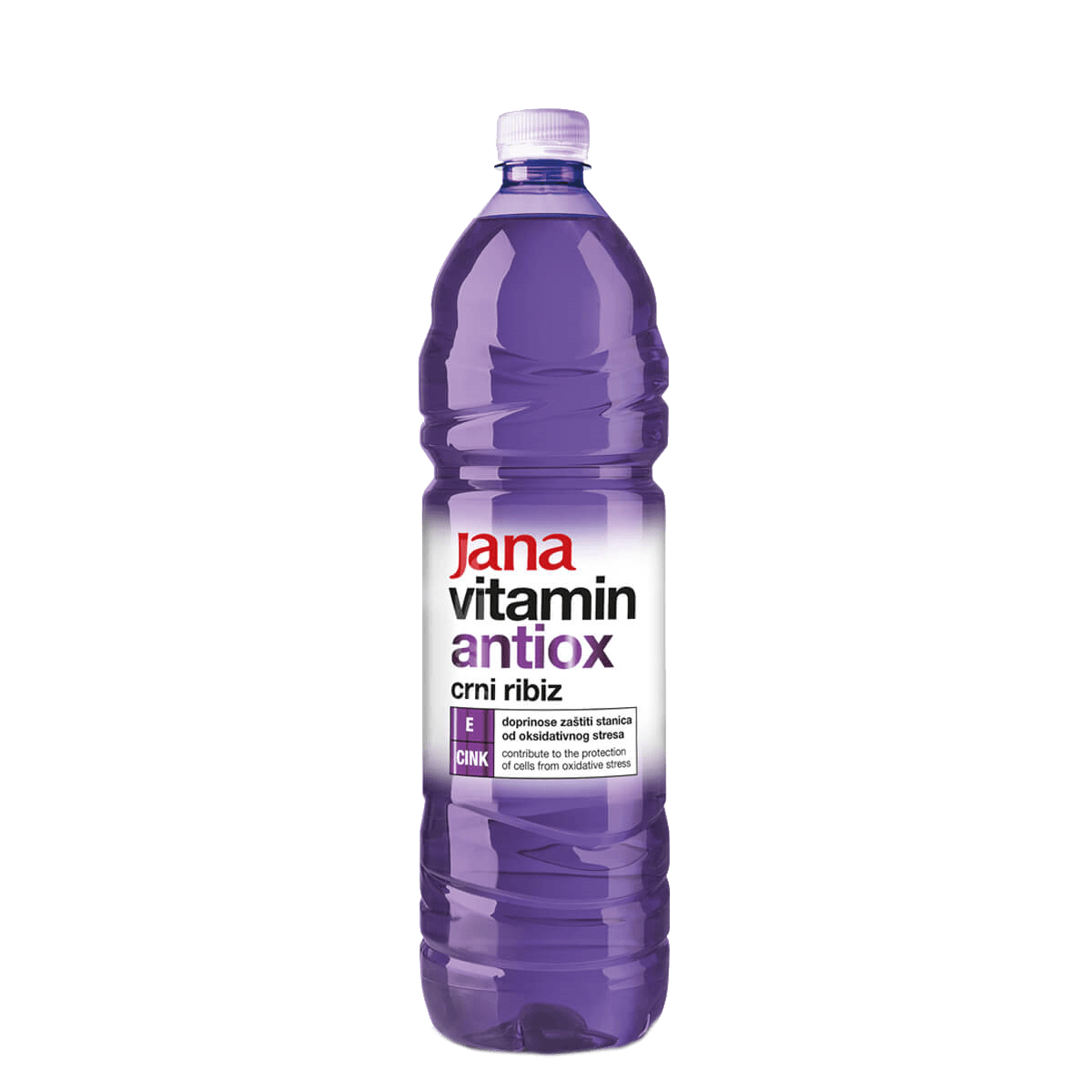 Jana vitamin antiox crni ribiz 1,5L