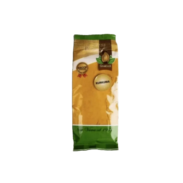 Kurkuma u prahu Gameha 100gr
