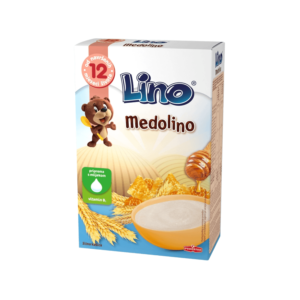 Lino Medolino 200gr