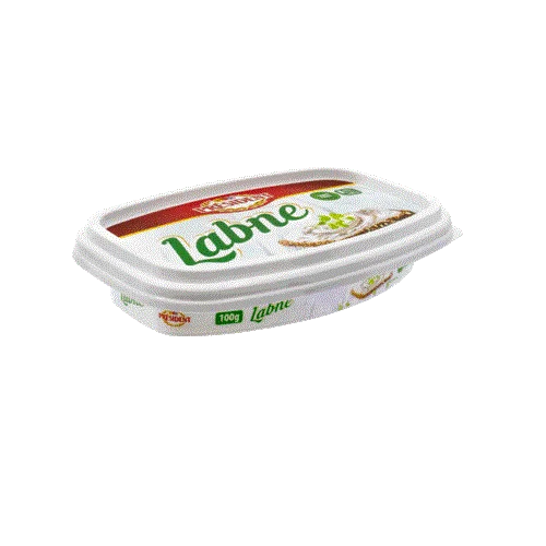 Namaz President Labne 100gr