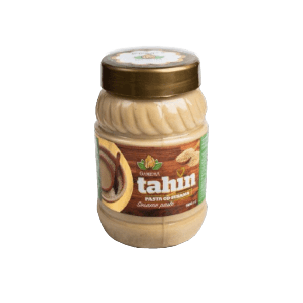 Pasta tahin od susama Gameha 300g
