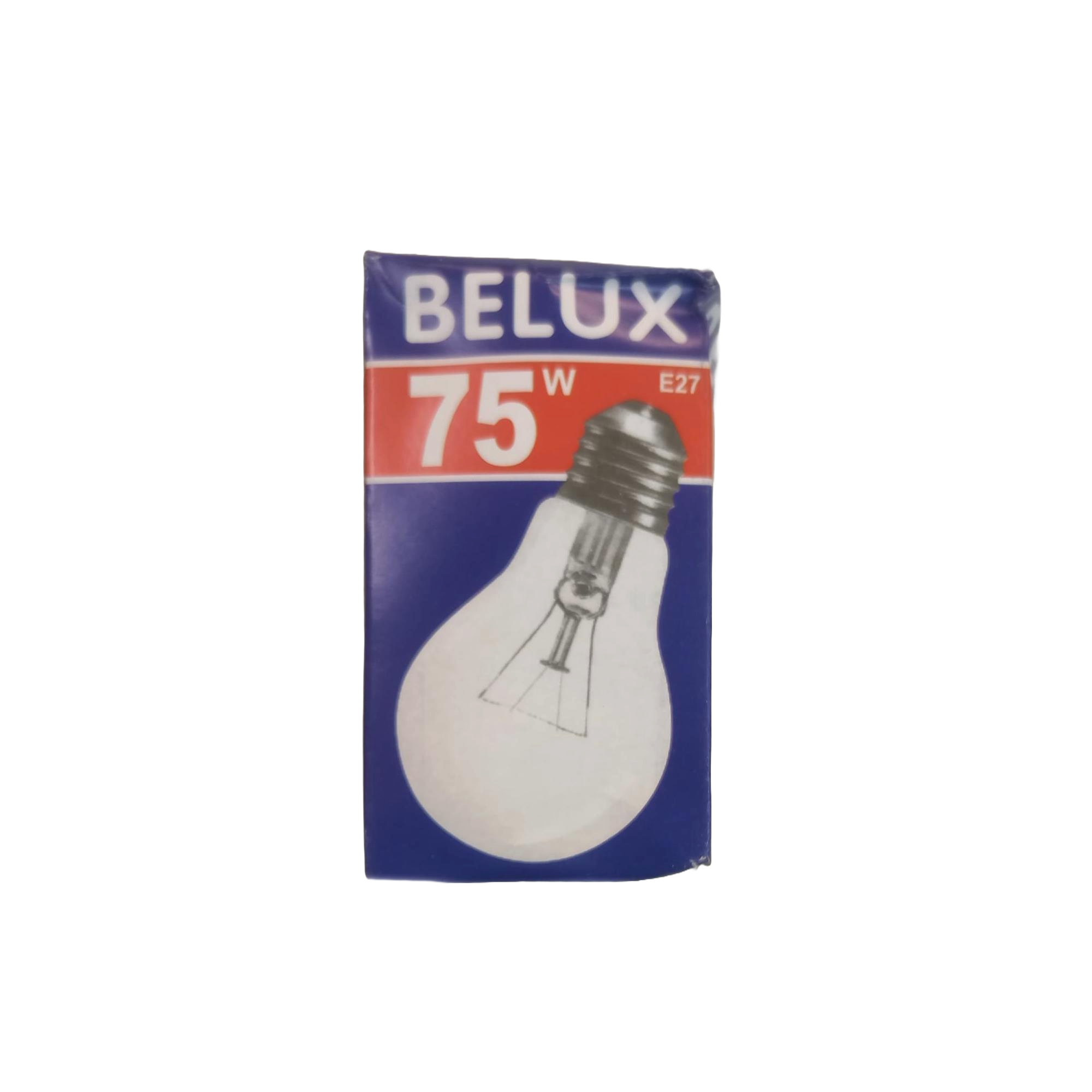 Sijalica Belux 75W