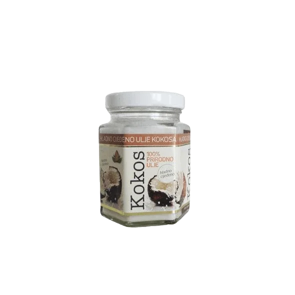 Ulje kokos Gameha 100ml