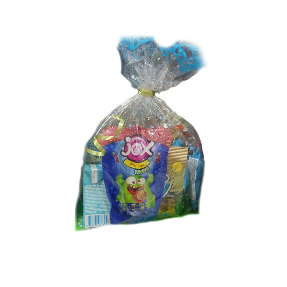 Dječija radost - bajramski paketić