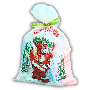 Dječija radost - novogodišnji paketić Deda Mraz