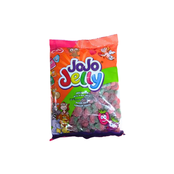 Gumene bombone JOJO JELLY 1kg