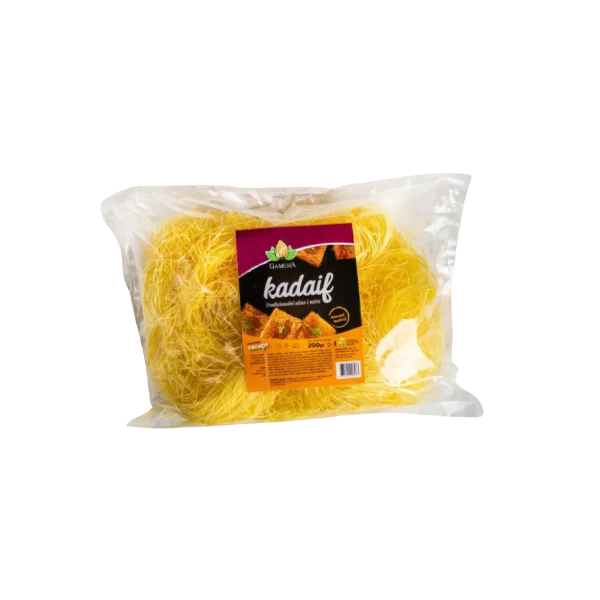Kadaif suhi GAMEHA 400gr