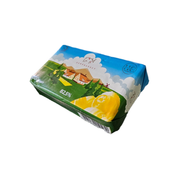 Butter 82,5% Plant Spread 10 - 1kg