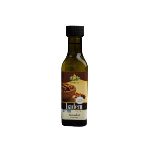 Ulje badem GAMEHA 100ml