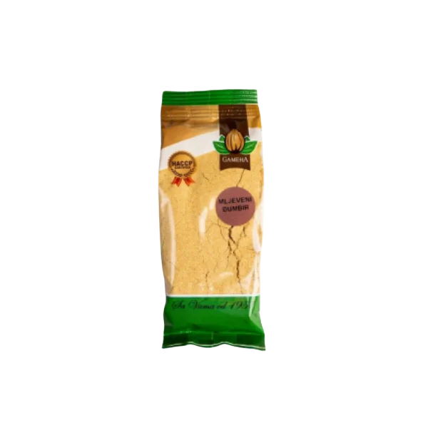 Đumbir mljeveni 100gr