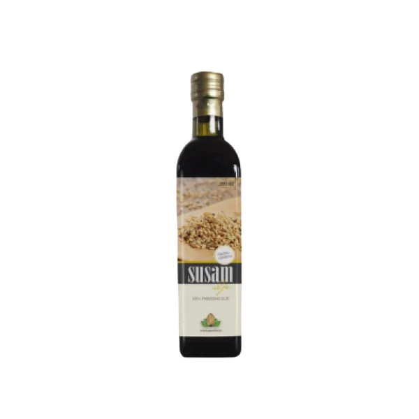 Ulje susam GAMEHA 250ml