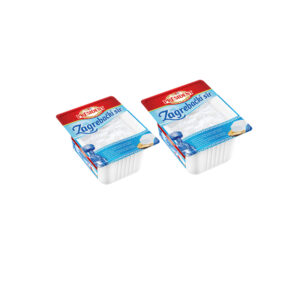 (1+1) Sir Zagrebački 375gr President