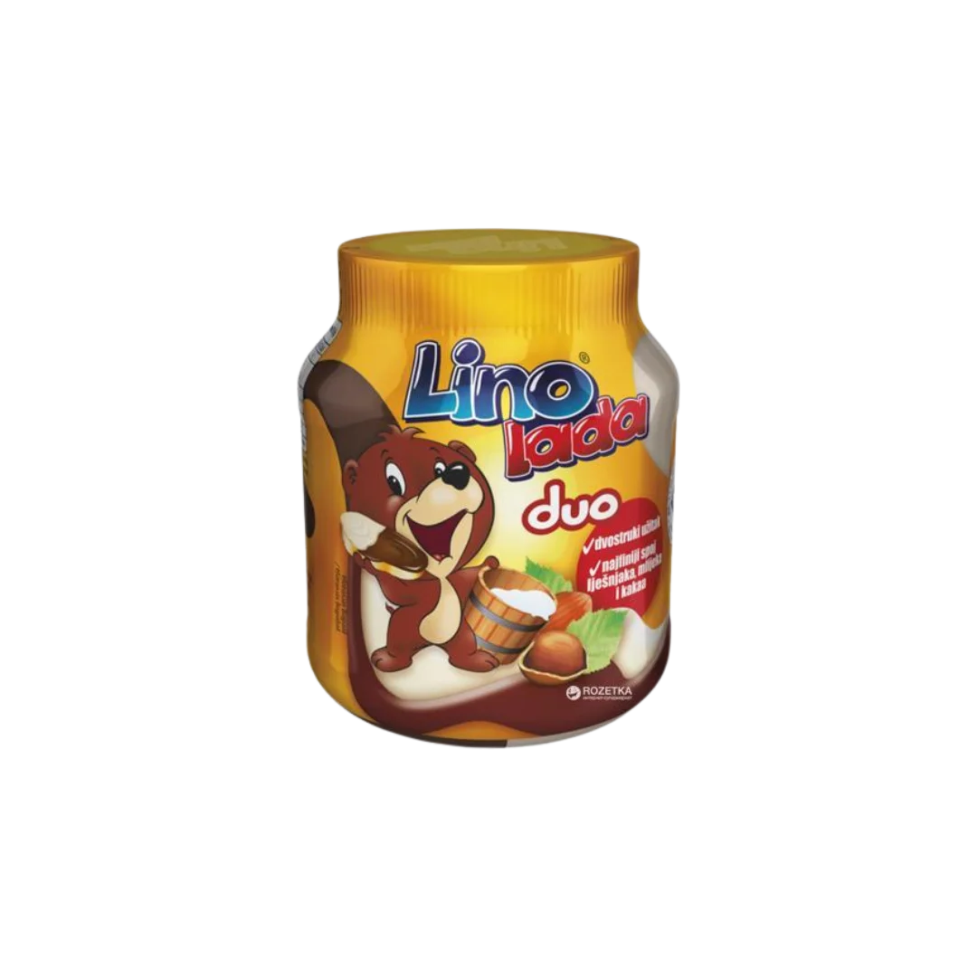 Lino Lada duo 350gr