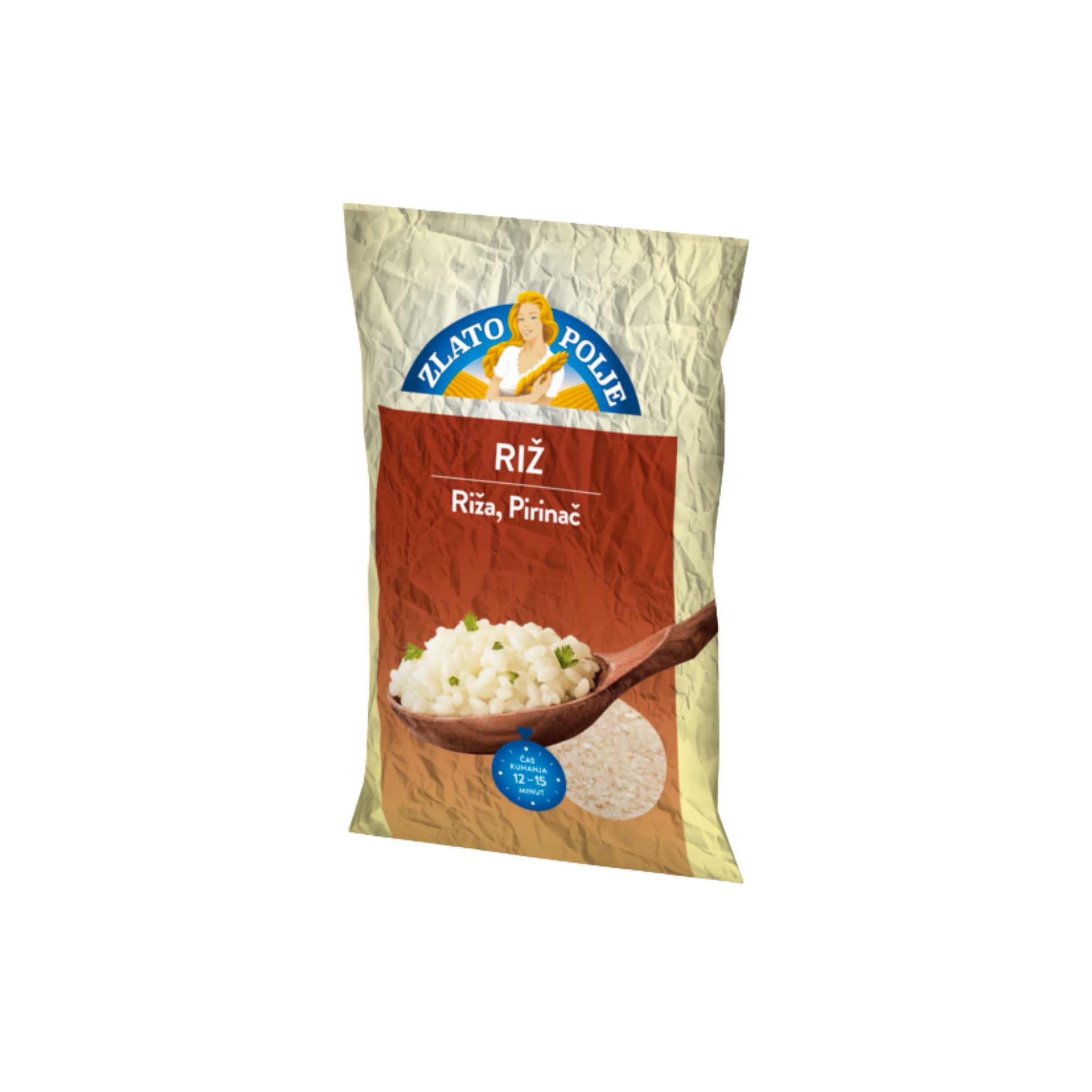 Riža Blaznica 800gr