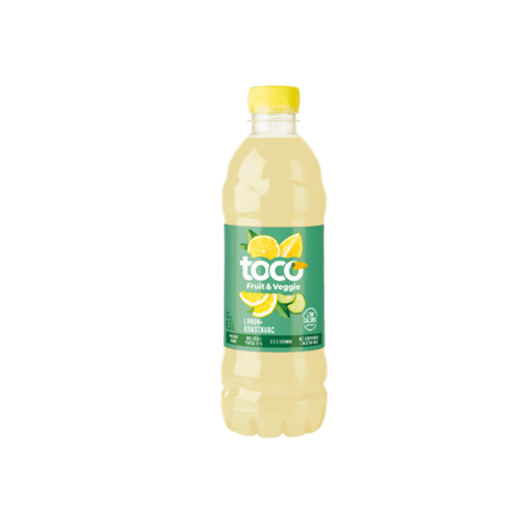 Toco limun krastavac 0,5L