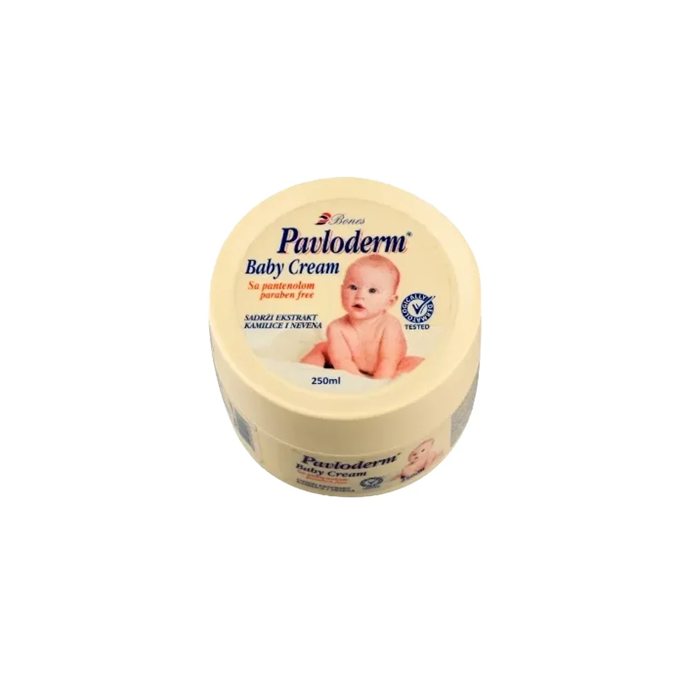 Krema baby Palvoderm 100gr