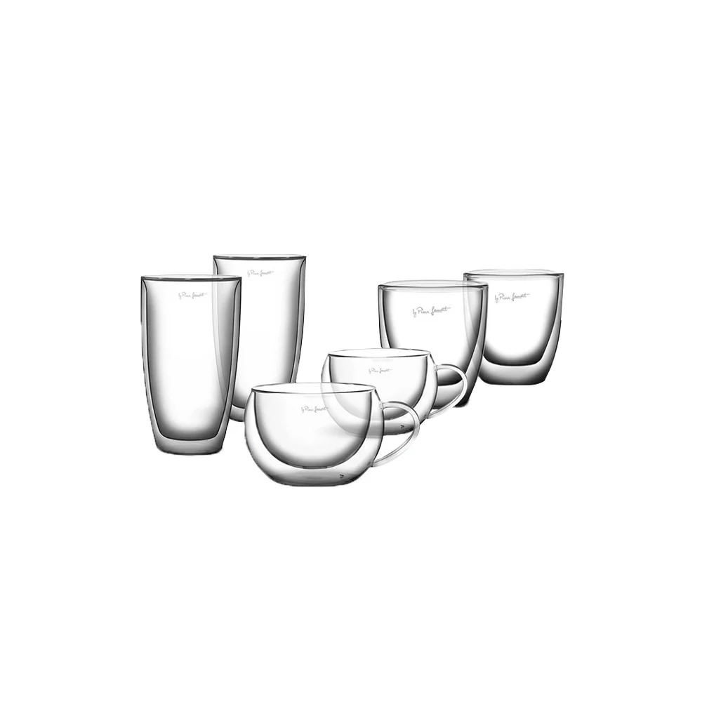 Termo šoljice 270ml za kapućino Lamart