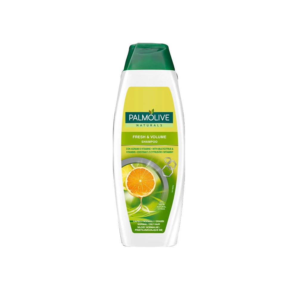 Šampon Palmolive 350ml citrus