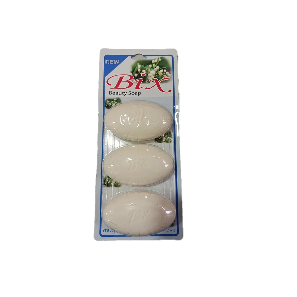 Sapun Bix 3 x 100gr jasmin