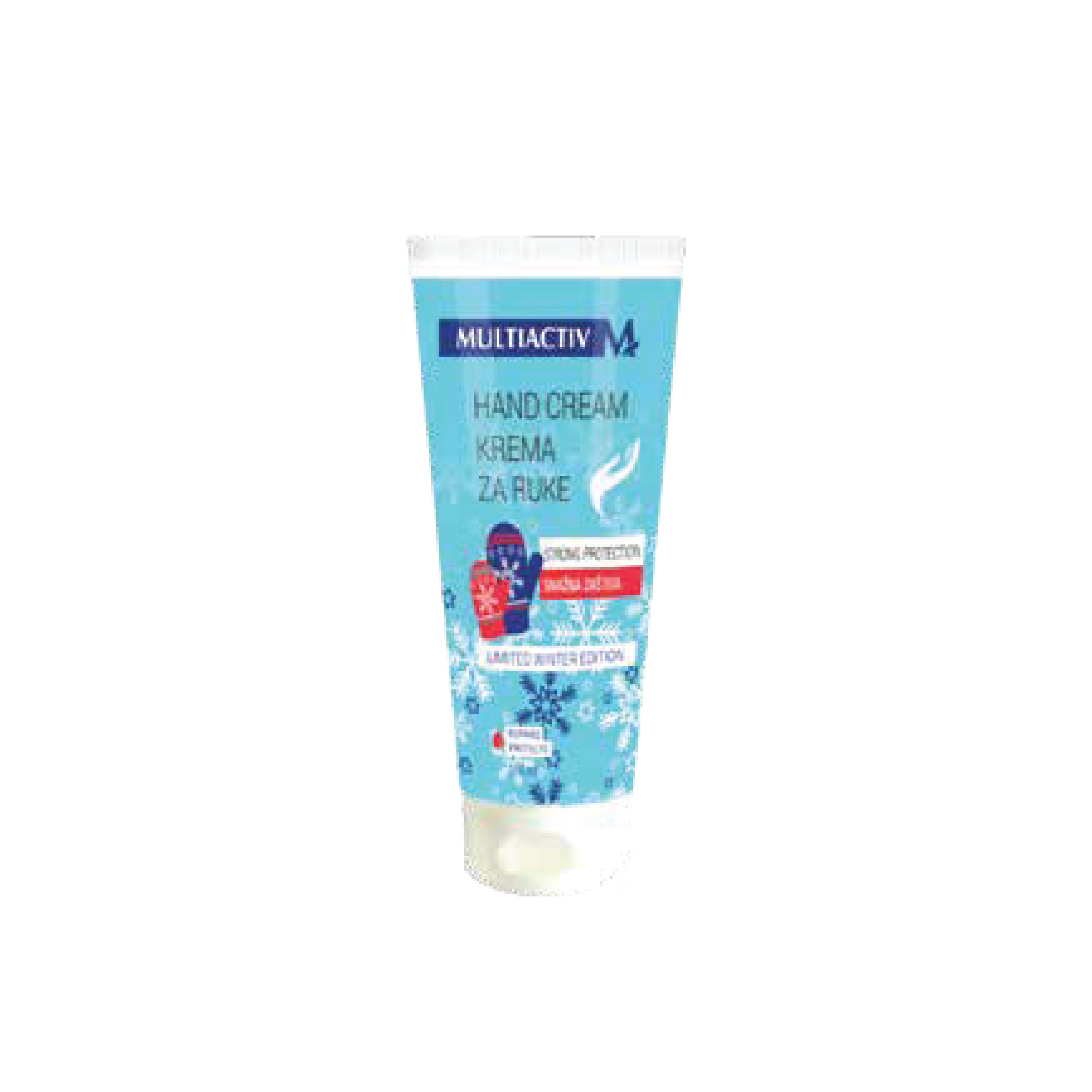 Zimska krema za ruke 100gr