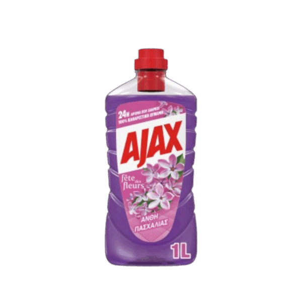 Ajax 1L lavanda