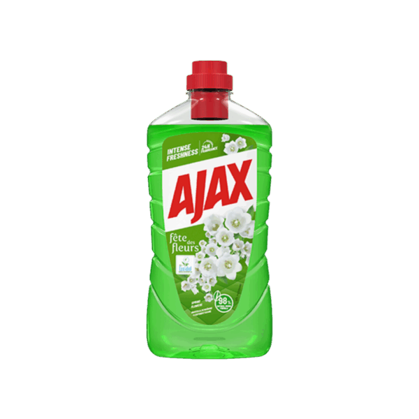Ajax 1L spring flowers