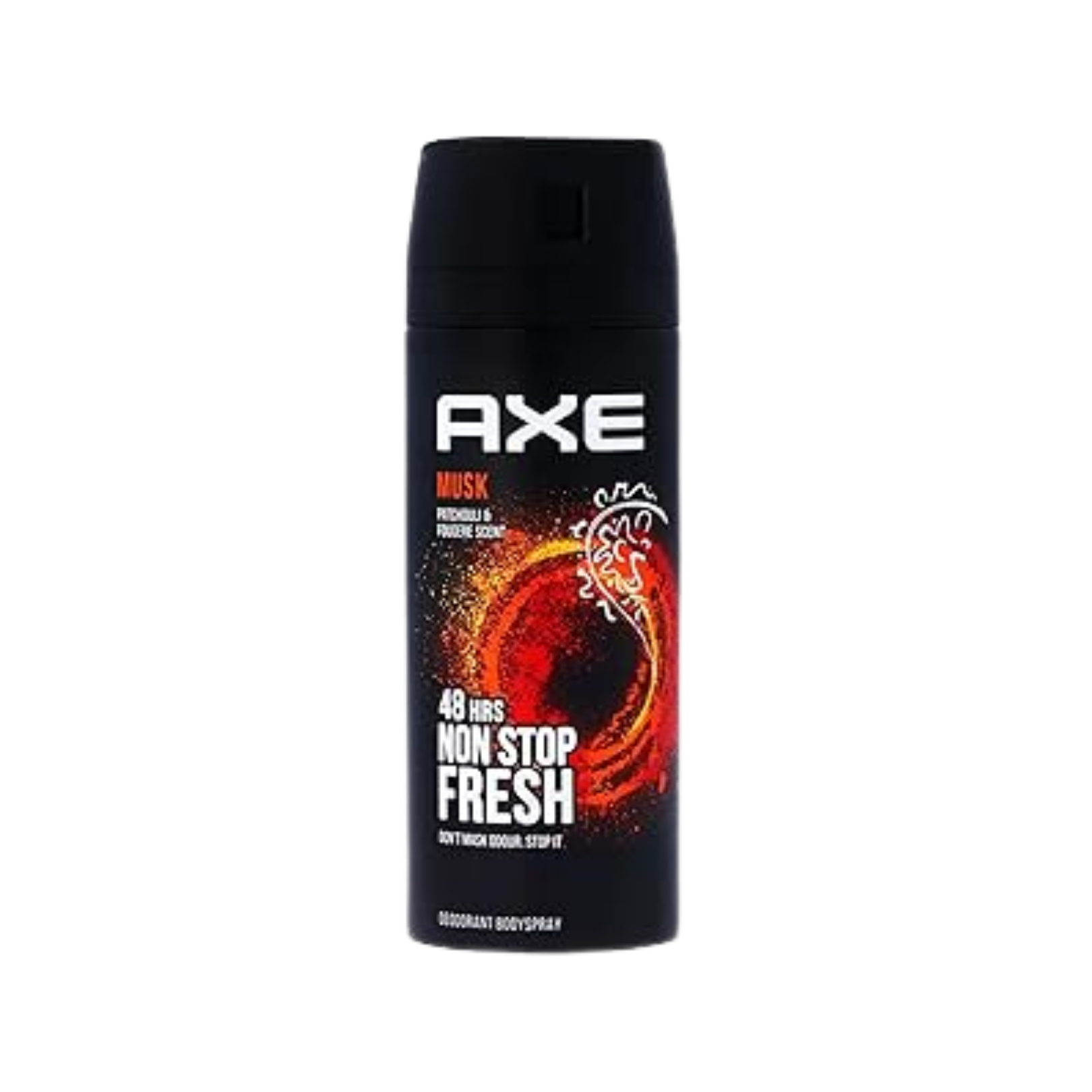 Axe Deo Musk 150 ml