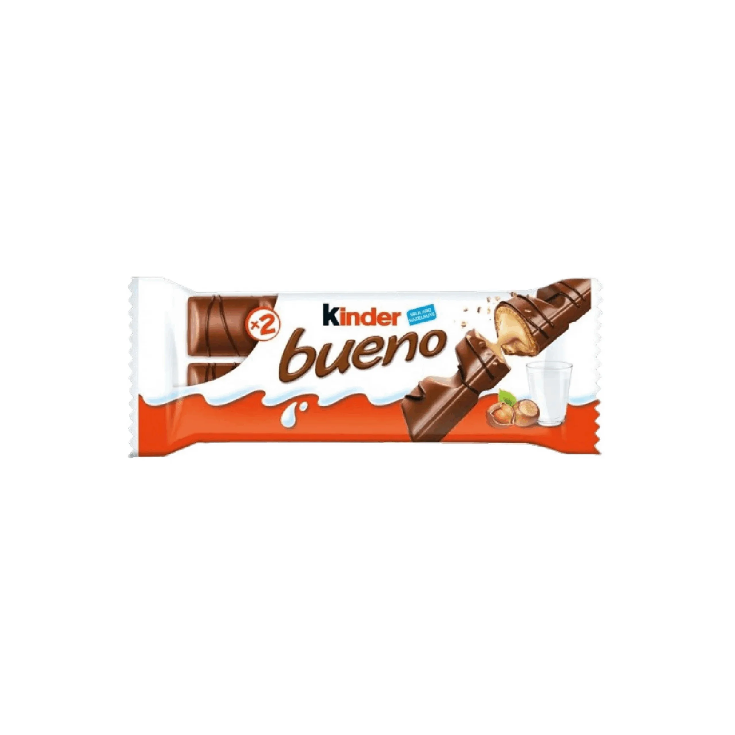 Kinder Bueno čokolada
