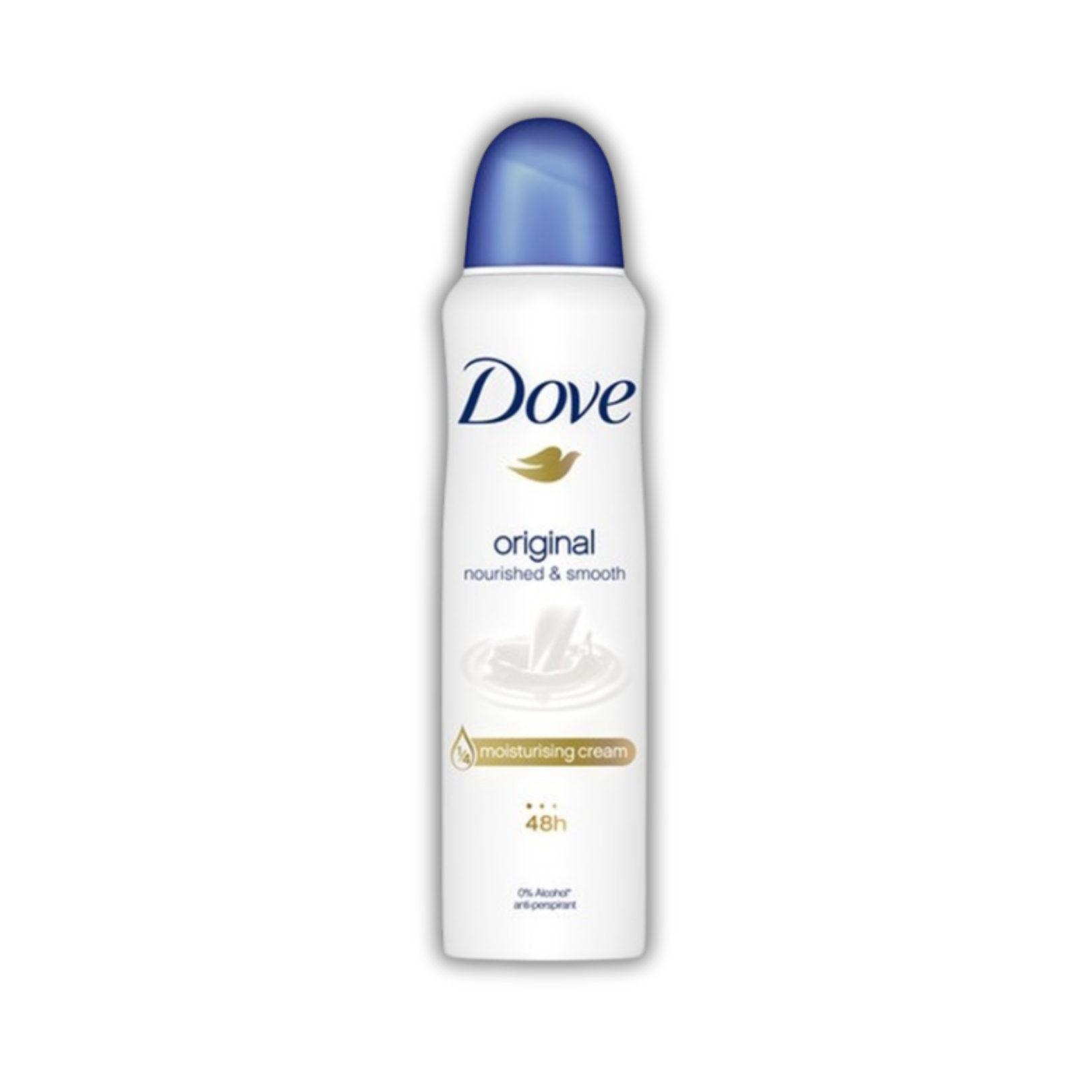 Dove 150ml Orginal
