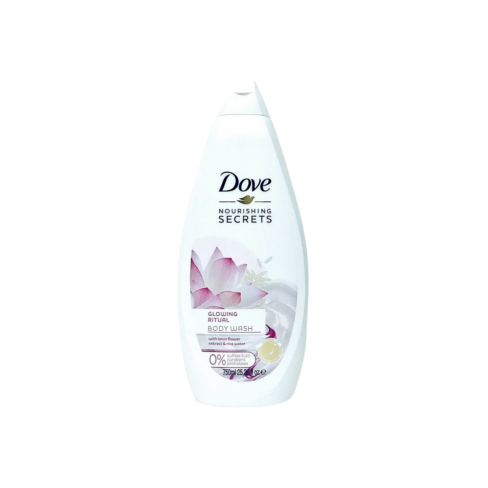 Krema za tuširanje 250ml Glowing Ritual