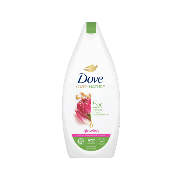 Krema za tuširanje 450 ml