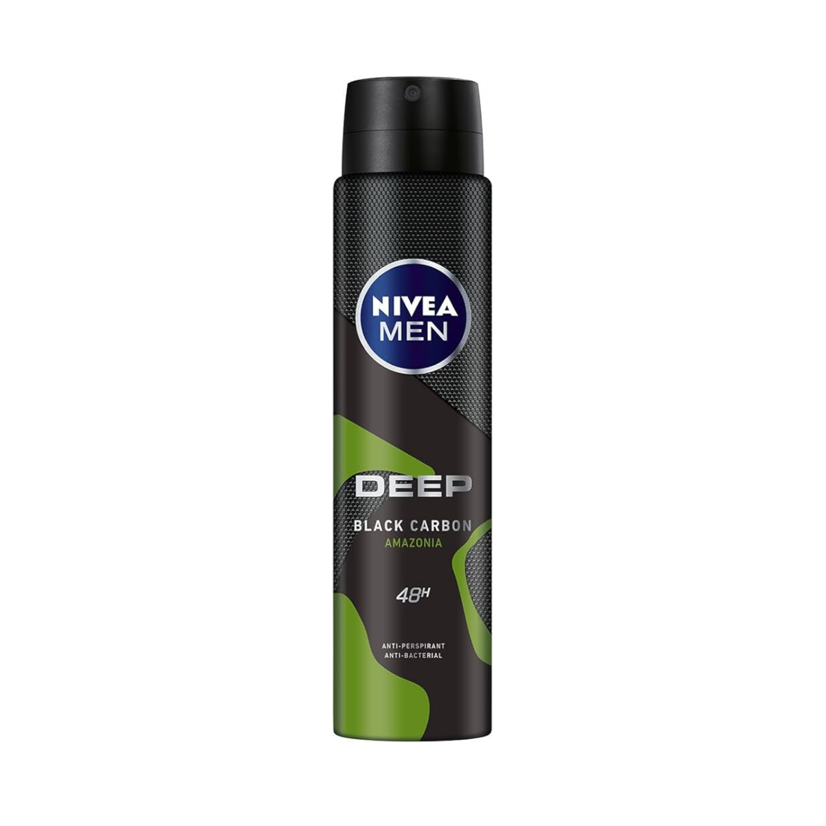 Nivea Deo 150ml Deep For Men Amazonia