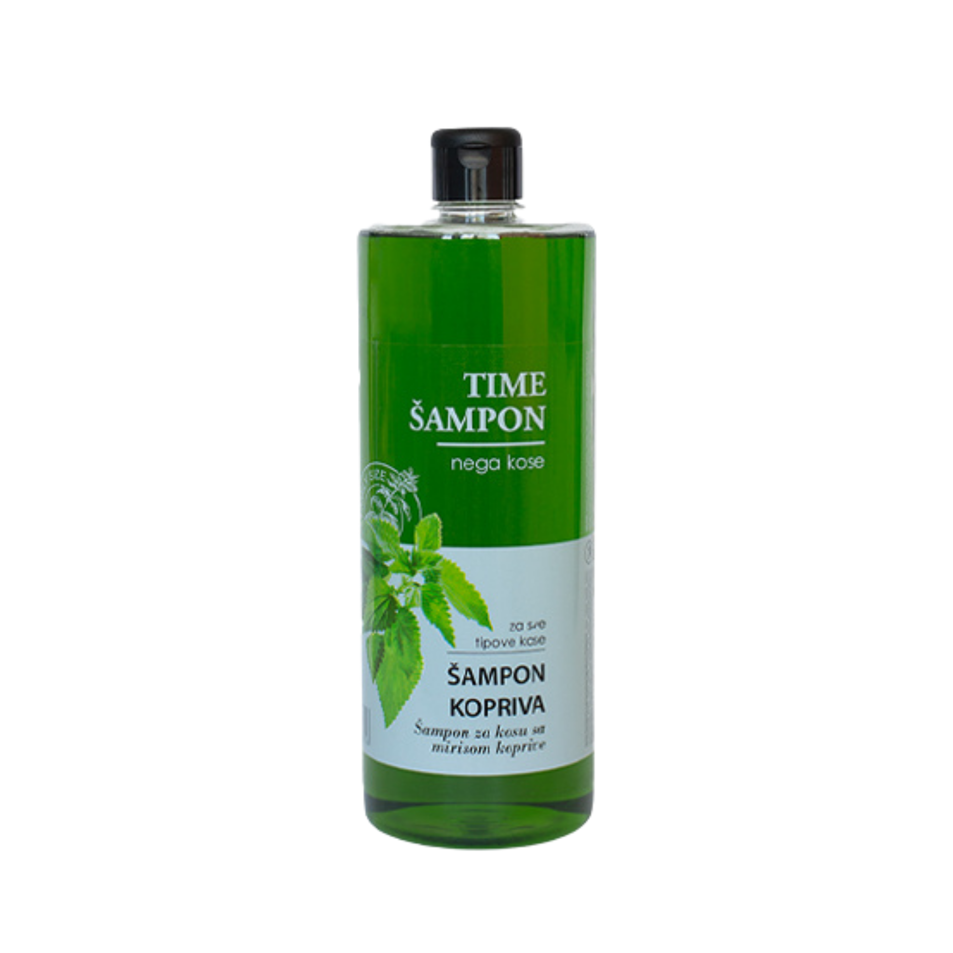 Šampon kopriva 1L
