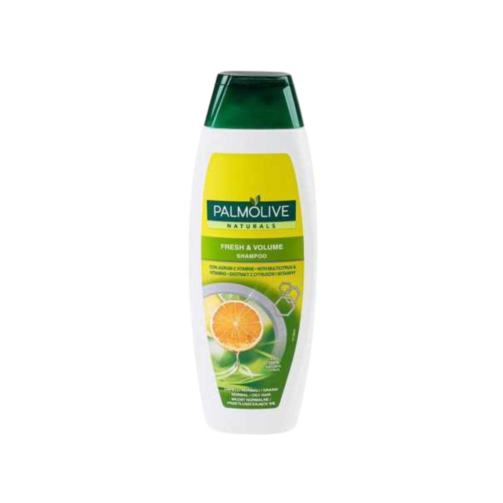 Šampon Palmolive 350ml Citrus