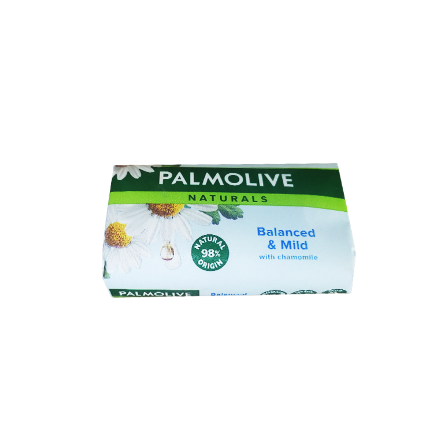 Sapun Palmolive 90gr balanced mild