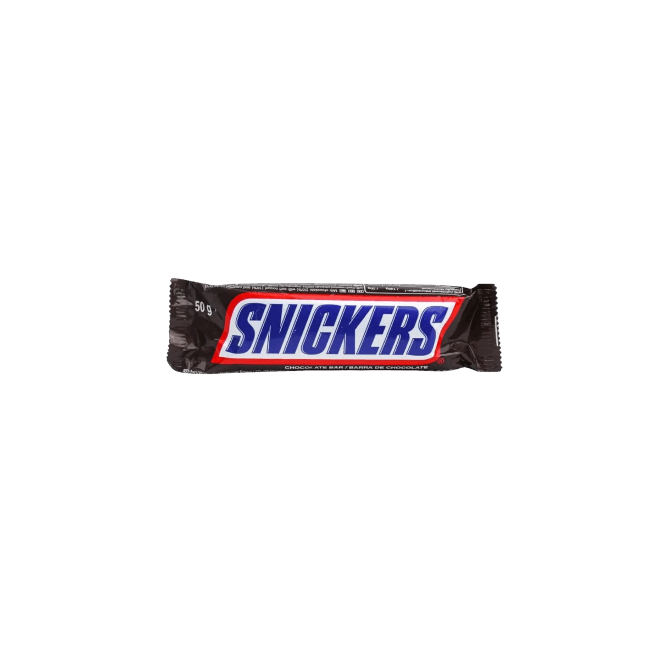 Čokoladica Snickers 50gr