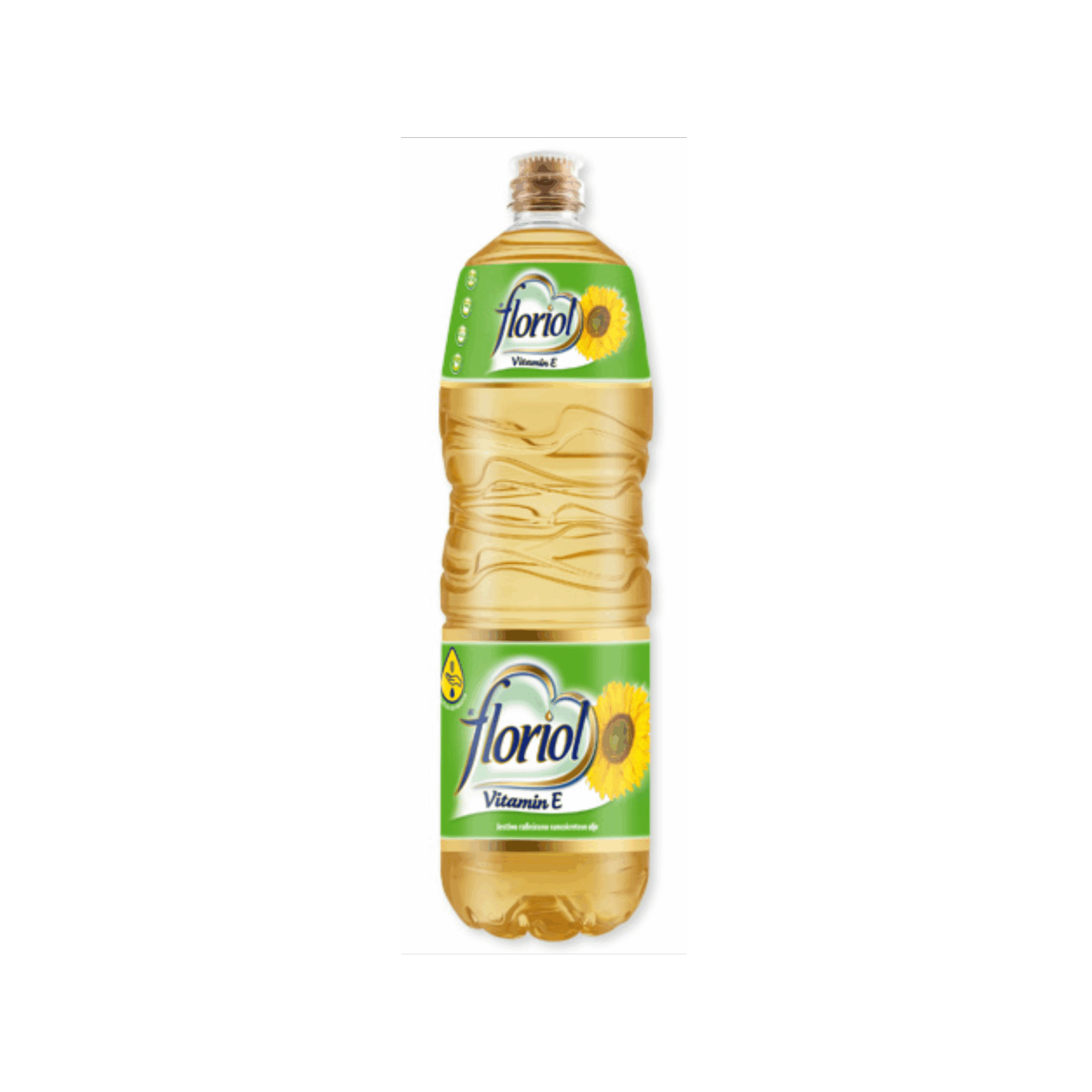Ulje Floriol 1l