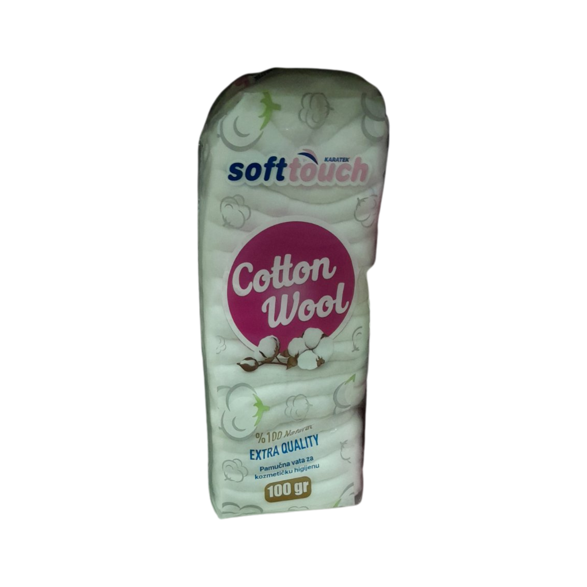 Vata soft touch 100gr