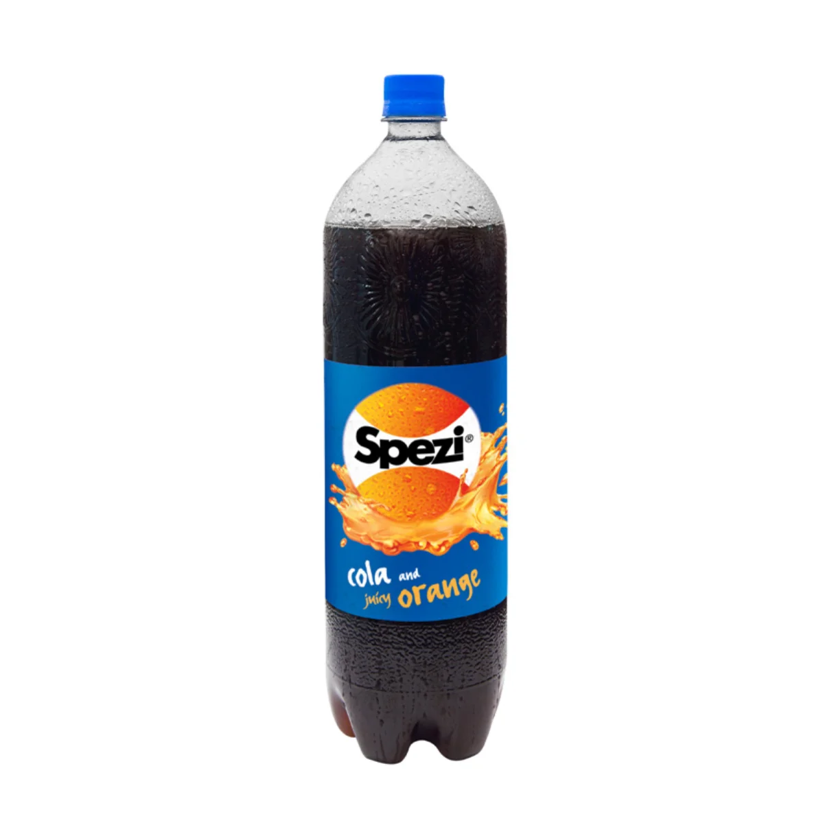 Sok Spezi 1,25L