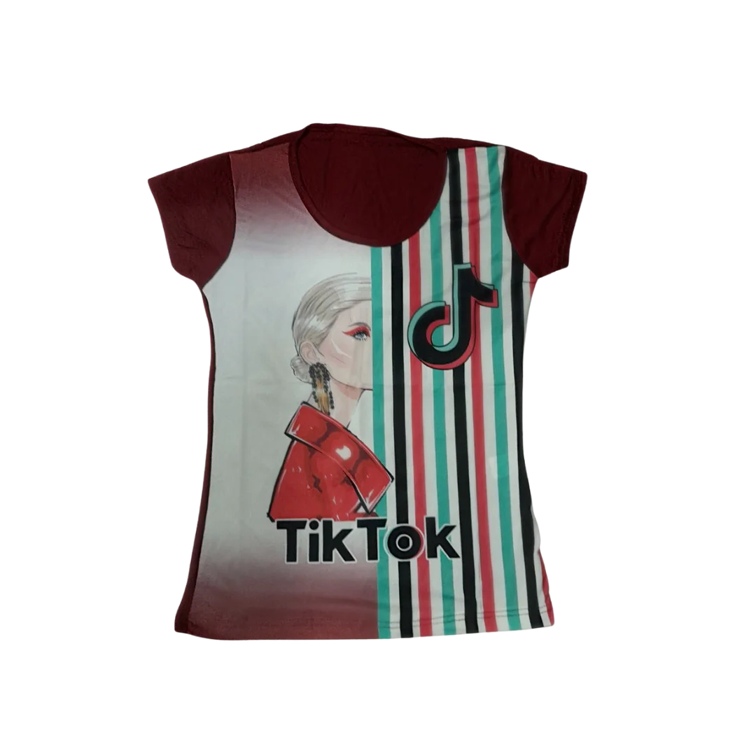 Majica univerzalna veličina