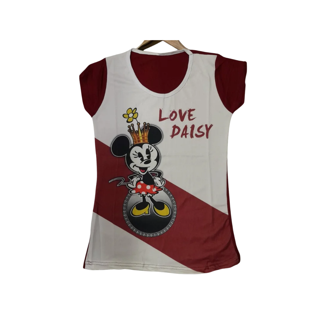 Majica univerzalna veličina