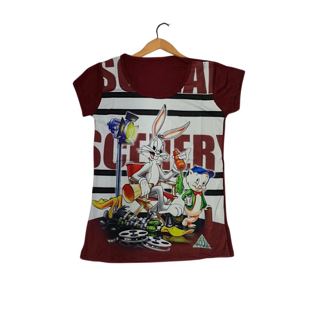 Majica univerzalna veličina