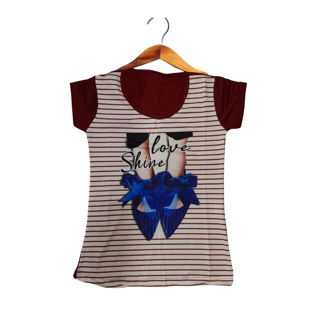 Majica univerzalna veličina