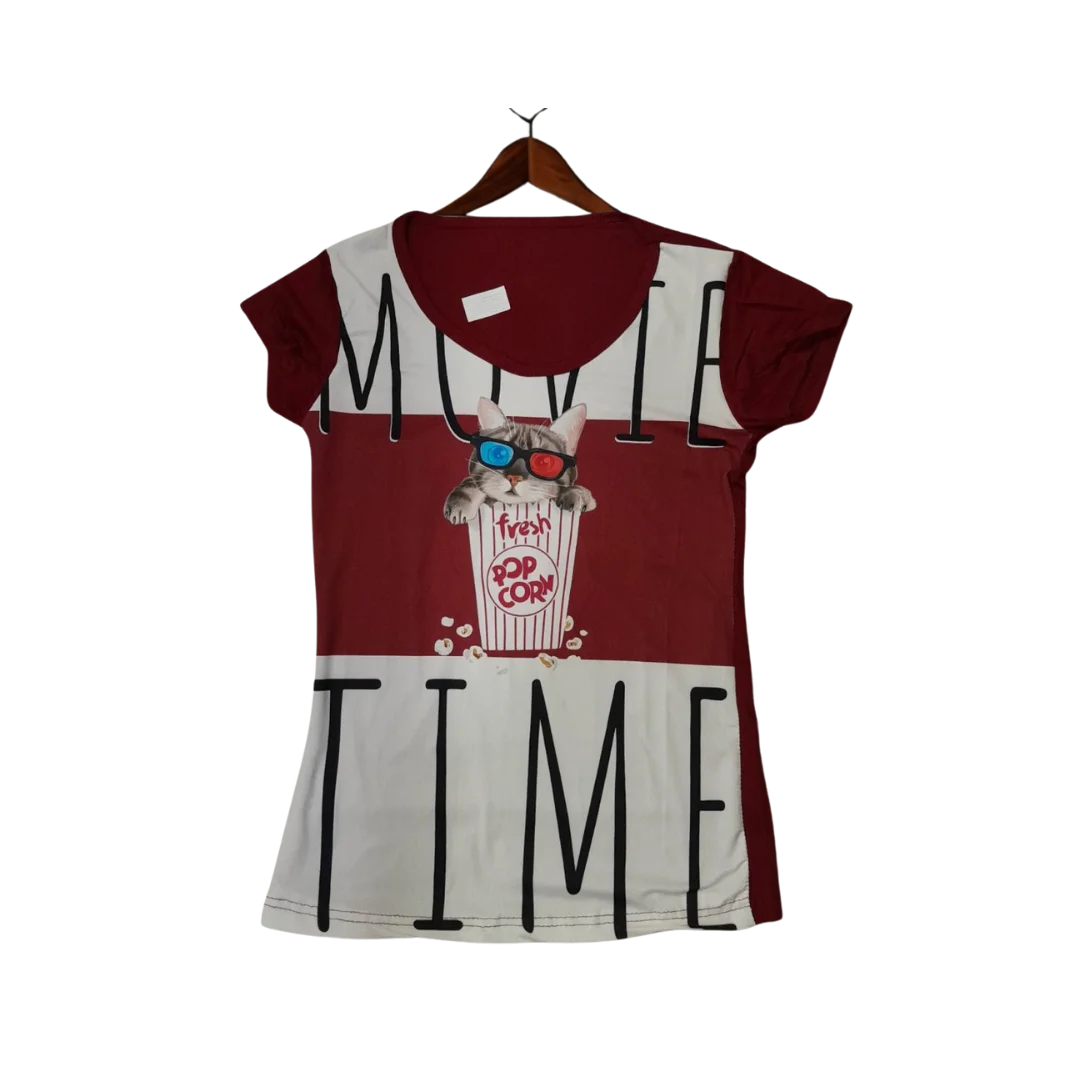 Majica univerzalna veličina