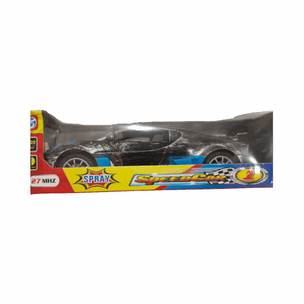 Auto na daljinski 6 funkcija